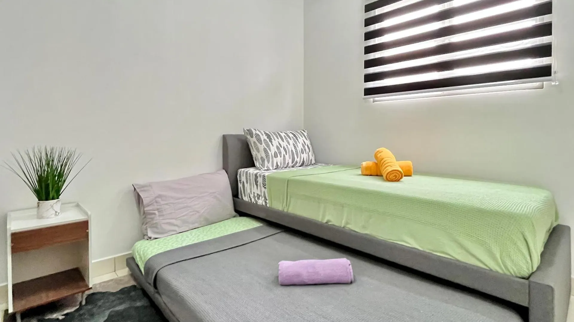 Apartment Alanis Suite With Netflix @ Klia Sepang