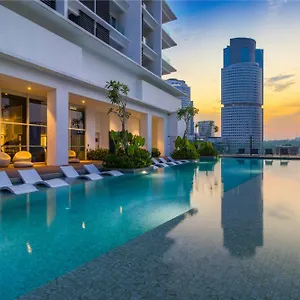 Quill Residences Kuala Lumpur, Five Senses Kuala Lumpur