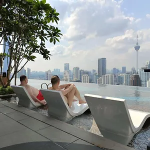 Klcc Suites At Axon Kuala Lumpur